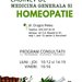 Cabinet homeopatie doctor Dragos Peteu